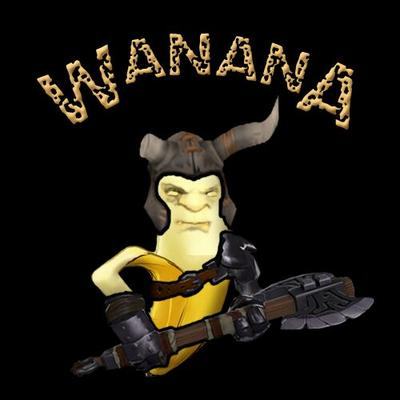 WANANA